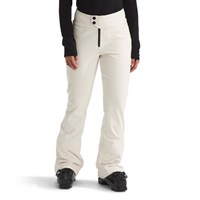 The North Face Snoga Pant - Women's - White Dune