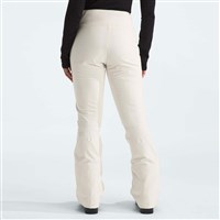 The North Face Snoga Pant - Women's - White Dune