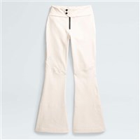 The North Face Snoga Pant - Women's - White Dune