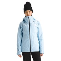 The North Face ThermoBall Eco Snow Triclimate Jacket - Women's - Cornflower