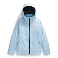 The North Face ThermoBall Eco Snow Triclimate Jacket - Women's - Cornflower