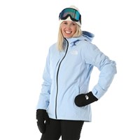 The North Face ThermoBall Eco Snow Triclimate Jacket - Women's - Cornflower