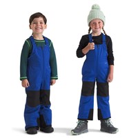 The North Face Freedom Insulated Bib - Youth