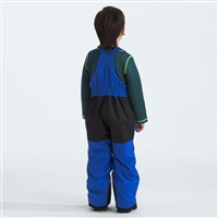 The North Face Freedom Insulated Bib - Youth - TNF Blue