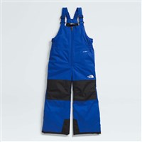 The North Face Freedom Insulated Bib - Youth - TNF Blue