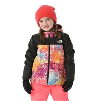 The North Face Freedom Insulated Jacket - Youth