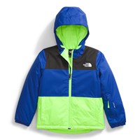 The North Face Freedom Insulated Jacket - Youth - TNF Blue