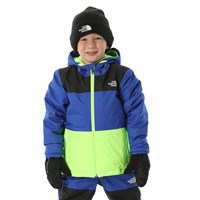 The North Face Freedom Insulated Jacket - Youth