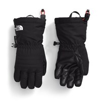 The North Face Montana Ski Glove - Youth - TNF Black