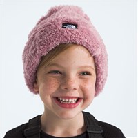 The North Face Suave Oso Beanie - Youth - Mauve