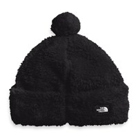 The North Face Suave Oso Beanie - Youth - TNF Black