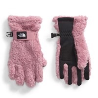 The North Face Suave Oso Glove - Youth - Mauve