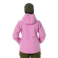 The North Face Descendit Jacket - Women's - Dragonfruit