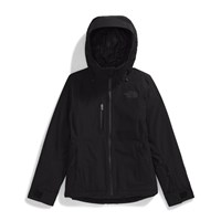 The North Face Descendit Jacket - Women's - TNF Black