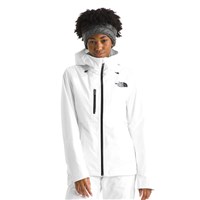 The North Face Descendit Jacket - Women's - TNF White