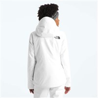 The North Face Descendit Jacket - Women's - TNF White