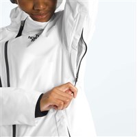 The North Face Descendit Jacket - Women's - TNF White