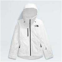 The North Face Descendit Jacket - Women's - TNF White