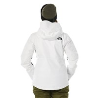 The North Face Descendit Jacket - Women's - TNF White