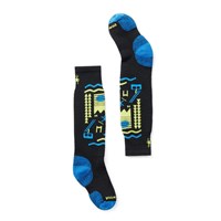 Smartwool Wintersport Full Cushion Ski Day OTC Socks - Youth