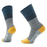 Smartwool Everyday Popcorn Cable Crew Socks - Unisex