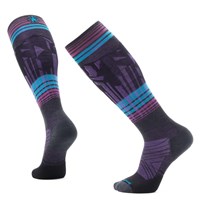 Smartwool Ski Targeted Cushion Summit Shot OTC Socks - Men&#39;s