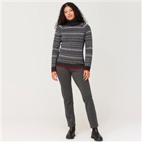 Krimson Klover Christiana Sweater - Women's - Black