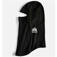 Autumn Hinged Balaclava - Black