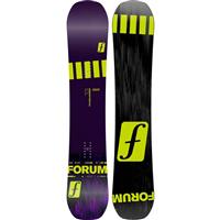 Forum Production 003 Park Snowboard - Men's