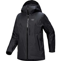 Arc'teryx Beta Insulated Jacket - Women's - Black