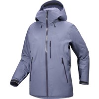 Arc'teryx Beta Insulated Jacket - Women's - Stratus