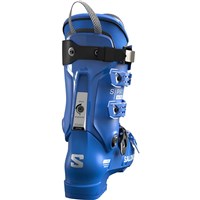 Salomon S/Pro Alpha 130 GW Ski Boots - Men's - Race Blue / White / Race Blue - Angle