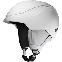 Atomic Revent GT AMID Helmet - White Heather - Side