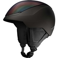 Atomic Revent GT AMID Helmet - Holograph / All Black - Side