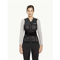 Atomic Live Shield Vest AMID W - Black - Model