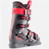 Rossignol Hero World Cup 90 SC Boot - Youth - Meteor Grey - Angle