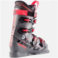 Rossignol Hero World Cup 70 SC Boot - Youth - Meteor Grey - Angle