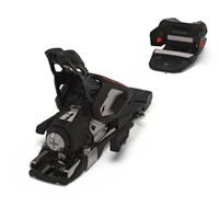 Marker Race Comp 12 Ski Bindings - Unisex - Flo-red