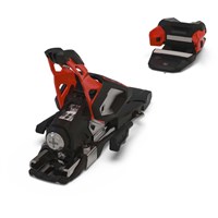 Marker Race Comp 16 Ski Binding - Unisex - Flo-red