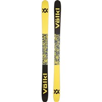 Volkl Revolt 96 Skis - Unisex - Base