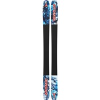 Atomic Bent 100 Skis - Unisex - Base