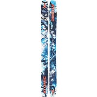 Atomic Bent 120 Skis - Unisex - Base