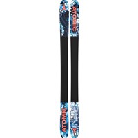 Atomic Bent 90 Skis - Unisex - Base