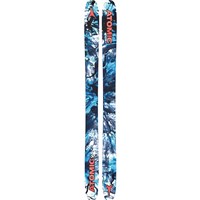 Atomic Bent 110 Skis - Unisex - Base