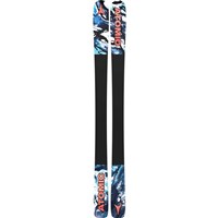 Atomic Bent 85 Skis - Unisex - Base