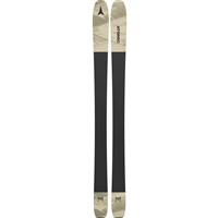 Atomic Maven 93 C Skis - Women's - Base