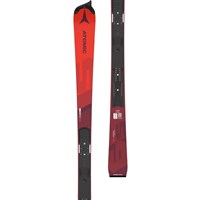 Atomic Redster S9 FIS W Skis - Binding Plate