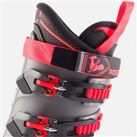 Rossignol Hero World Cup 70 SC Boot - Youth - Meteor Grey - Cuff