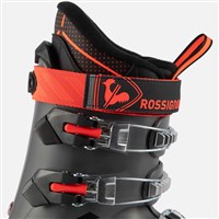 Rossignol Hero JR 65 Boot - Youth - Meteor Grey - Cuff