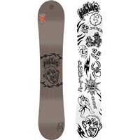 Public Disorder Snowboard - Men's - 155